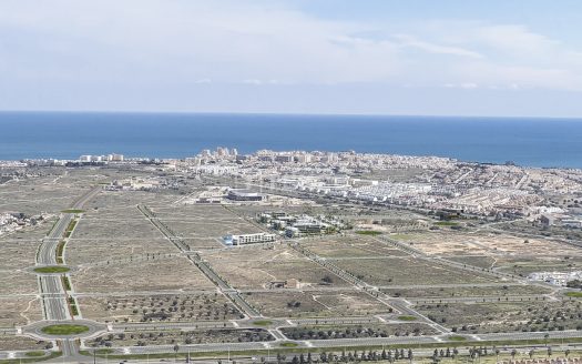Detached Villas with Pools in Torrevieja Costa Blanca