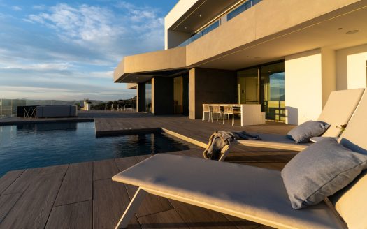 Houses – Detached Villa in Alicante