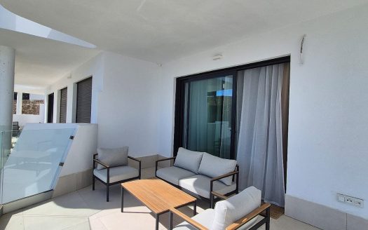 Apartments – Middle Floor in Málaga