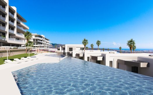Apartments – Ground Floor in Alicante